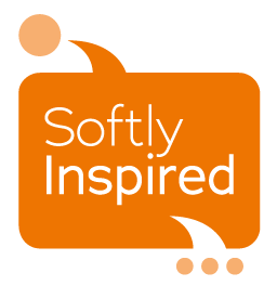 Softly Inspired Logo