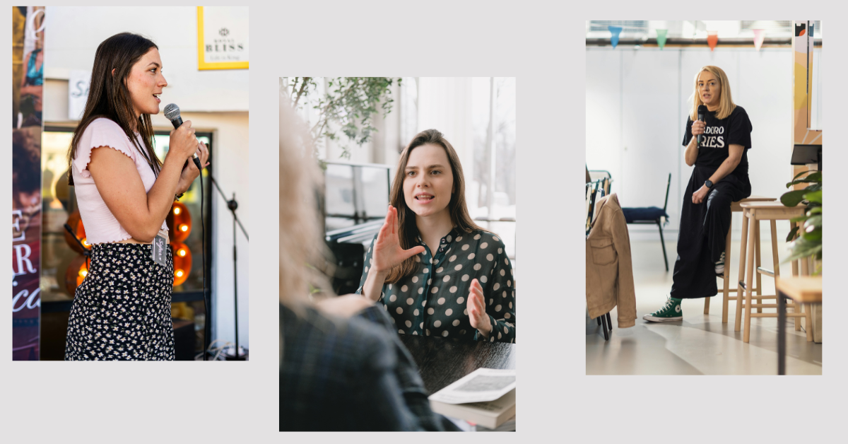 How to deliver your elevator pitch with confidence